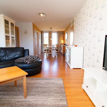 Ferienwohnung Rabe بينز المظهر الخارجي الصورة