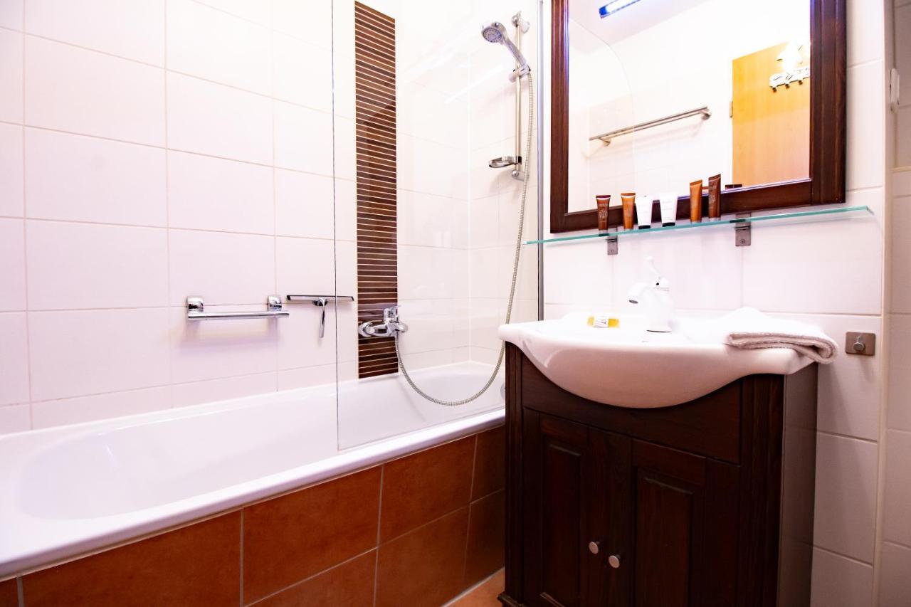 Ferienwohnung Rabe بينز المظهر الخارجي الصورة