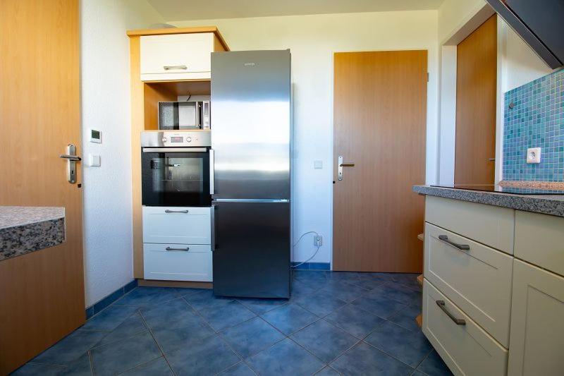 Ferienwohnung Rabe بينز المظهر الخارجي الصورة